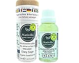 Nativilis Natural Essential Oils