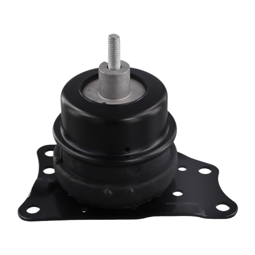 Wcgzzssda Onecolor Engine Mounting Bracket Compatible With A1 Vehicles - Part Number 6Qd199167
