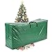 Vencer Green Extra Large Christmas Tree Bag for 9 Foot Tree Holiday 65" x 30” x 15",VHO-006