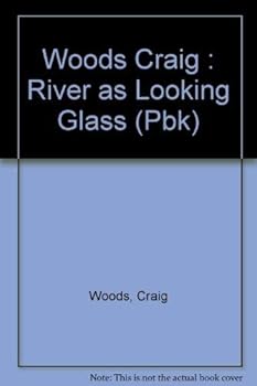 Paperback The River as Looking Glass Book