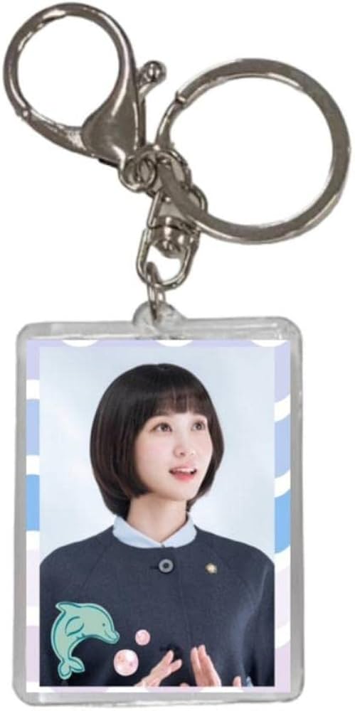 パクウンビン Amazon.co.jp: パクウンビン 両面 写真入り キーホルダー 韓流 グッズ js284-2 : おもちゃ