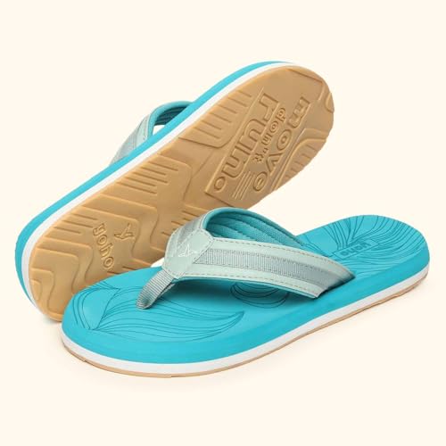 Image of YOHO Women Black soft slippers | Comfortable and Stylish flip flop | Chappal for Woman in exciting colors | Daily Use | Lightweight | Anti Skid Monsoon Chappal | Bubbles