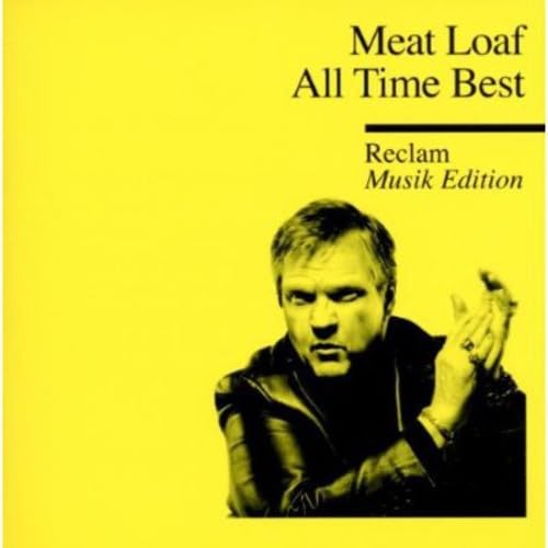 All Time Best-Reclam