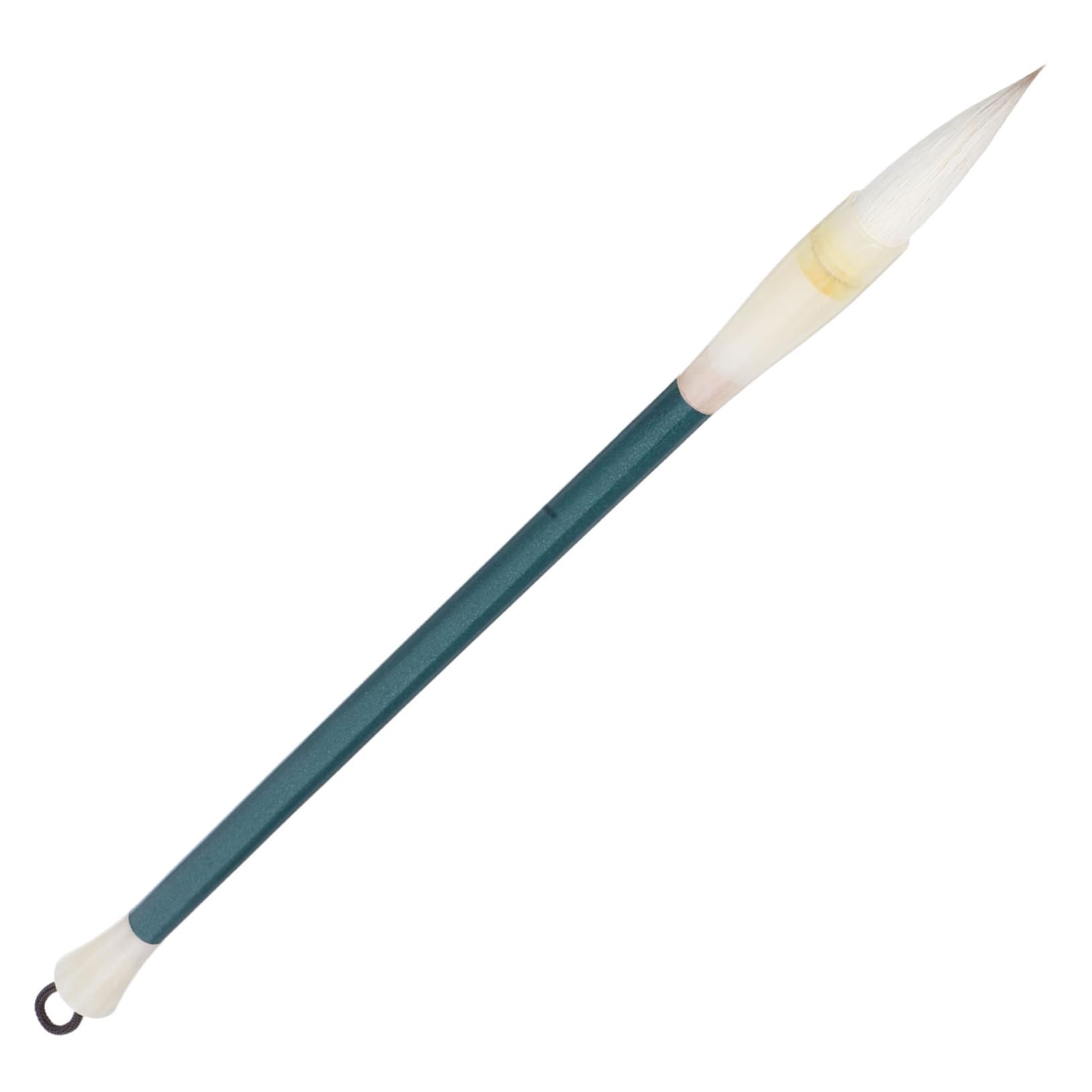 Veemoon Ink Brush Japanese Calligraphy Brush for Watercolor Comfort Grip Ink Application