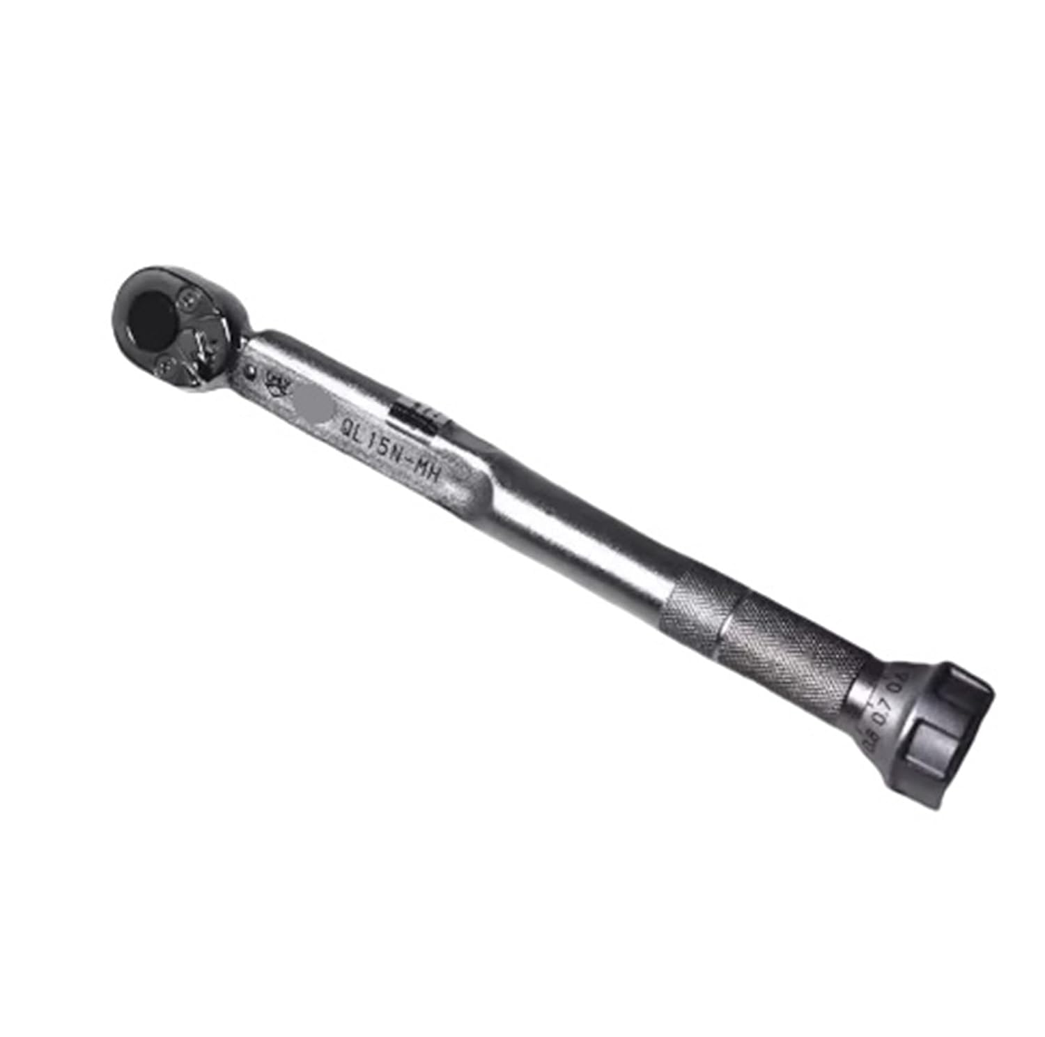 Torque Gauge QL15N-MH 3-15N.m Torque Tester Torque Wrench for Industrial Measurement, Machinery, Etc