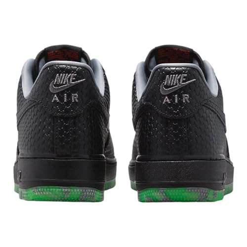 Image of Nike Unisex Air Force 1 07 Trainers