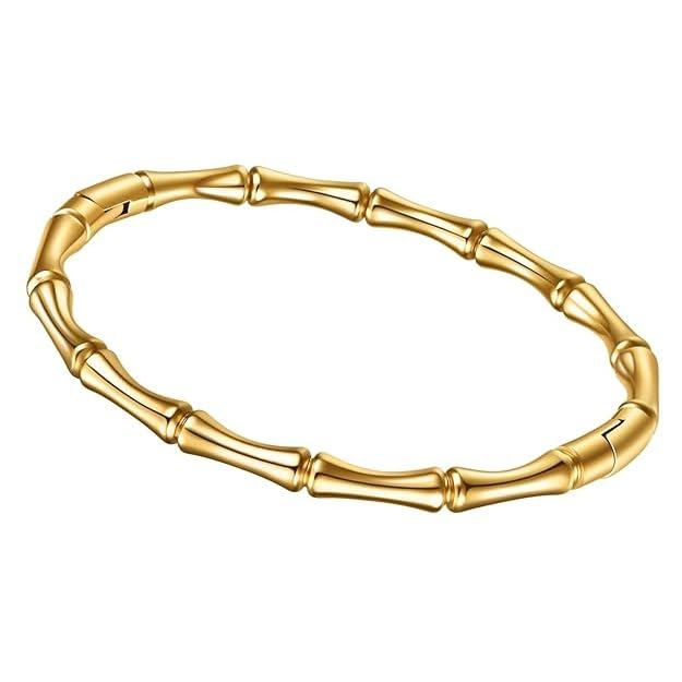 meenaz bracelet for women Bangles for women Anti Tarnish Stylish Adjustable Bracelet for girls rose gold Kada for Women Accessories Anti Tarnish Jewellery Stainless Steel Cuff Bracelet gifts Combo-picture-29