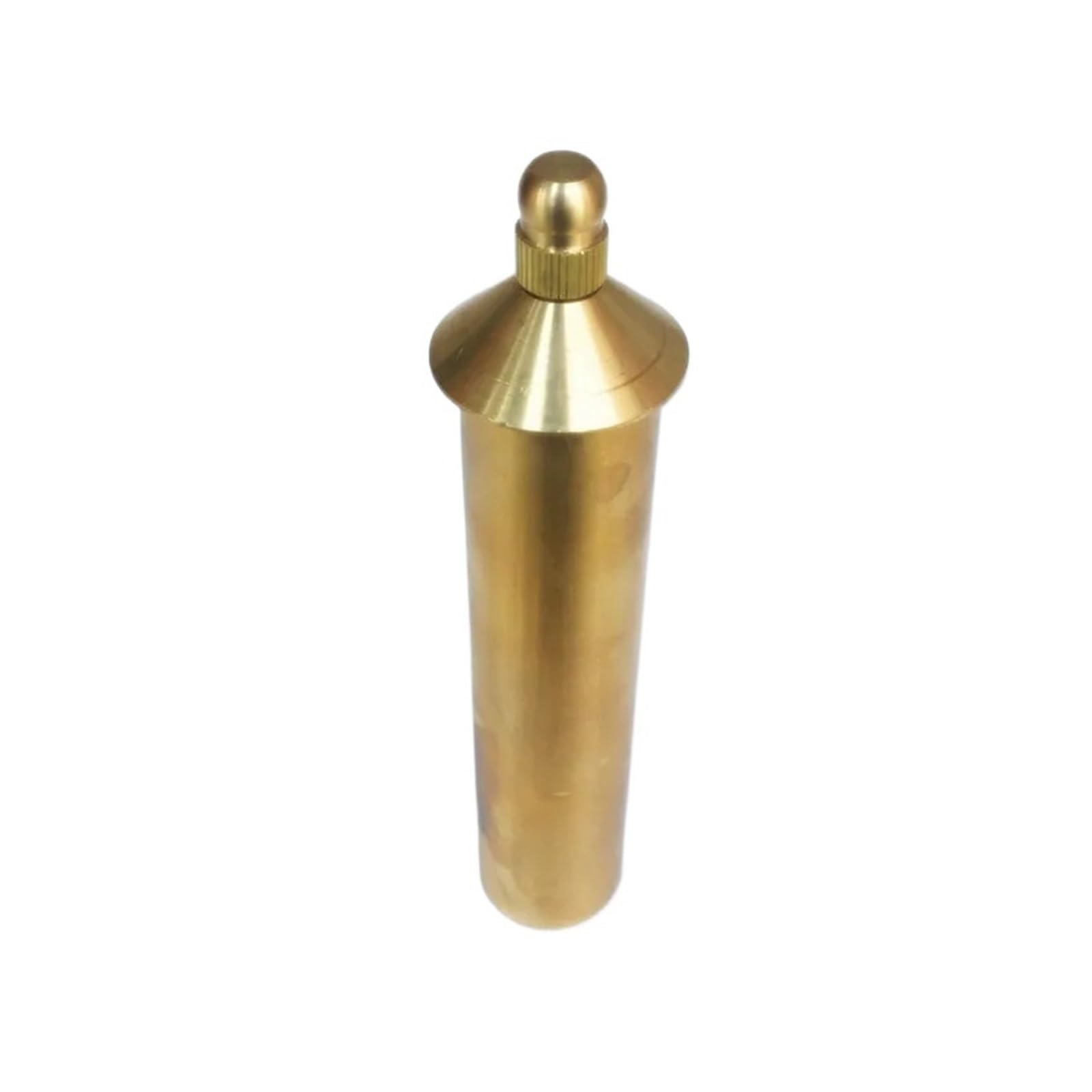 LINYpA66 Fountain Nozzle Head 1/2" 3/4" 1" Umbrella Shape Brass Water Fountain Nozzles Pool Jet Nozzles Sprinklers Spray for Garden Pond Swimming Pool(DN20)