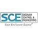 Saginaw Enclosures, SCE-STWSSBTD, Workstations/Consoles, 21.5H x 25.63W x 0.83D, Nema 4,12,13, Metal