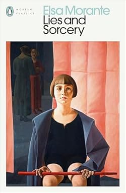 Lies and Sorcery (Penguin Modern Classics) cover image