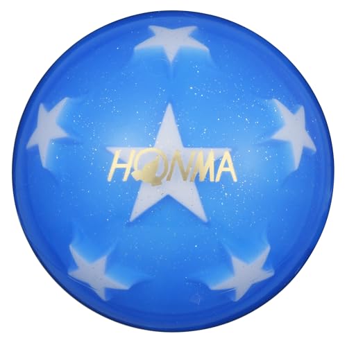 HONMA �z���} �p�[�N�S���t�{�[�� STARVIA �X�^�[���B�A PGA2601 (�u���[)