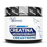 Creatina Monohidratada 100% PURA Creastrong®