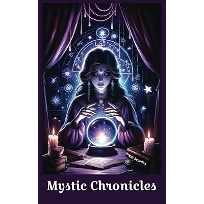 Mystic Chronicles