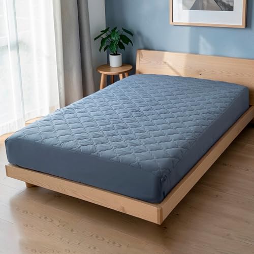 �V���t�B�[�Y �{�b�N�X�V�[�c ��̌^ �t�@�~���[ 200×200cm �}�`35cm �l�C�r�[ �s�[�`�X�L�� �􂢂��炵 ���� �_�炩�� �~���p�b�h ��̌^�V�[�c