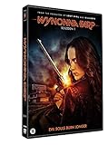  Wynona Earp - Season 1 [Edizione: Paesi Bassi] [Italia] [DVD]