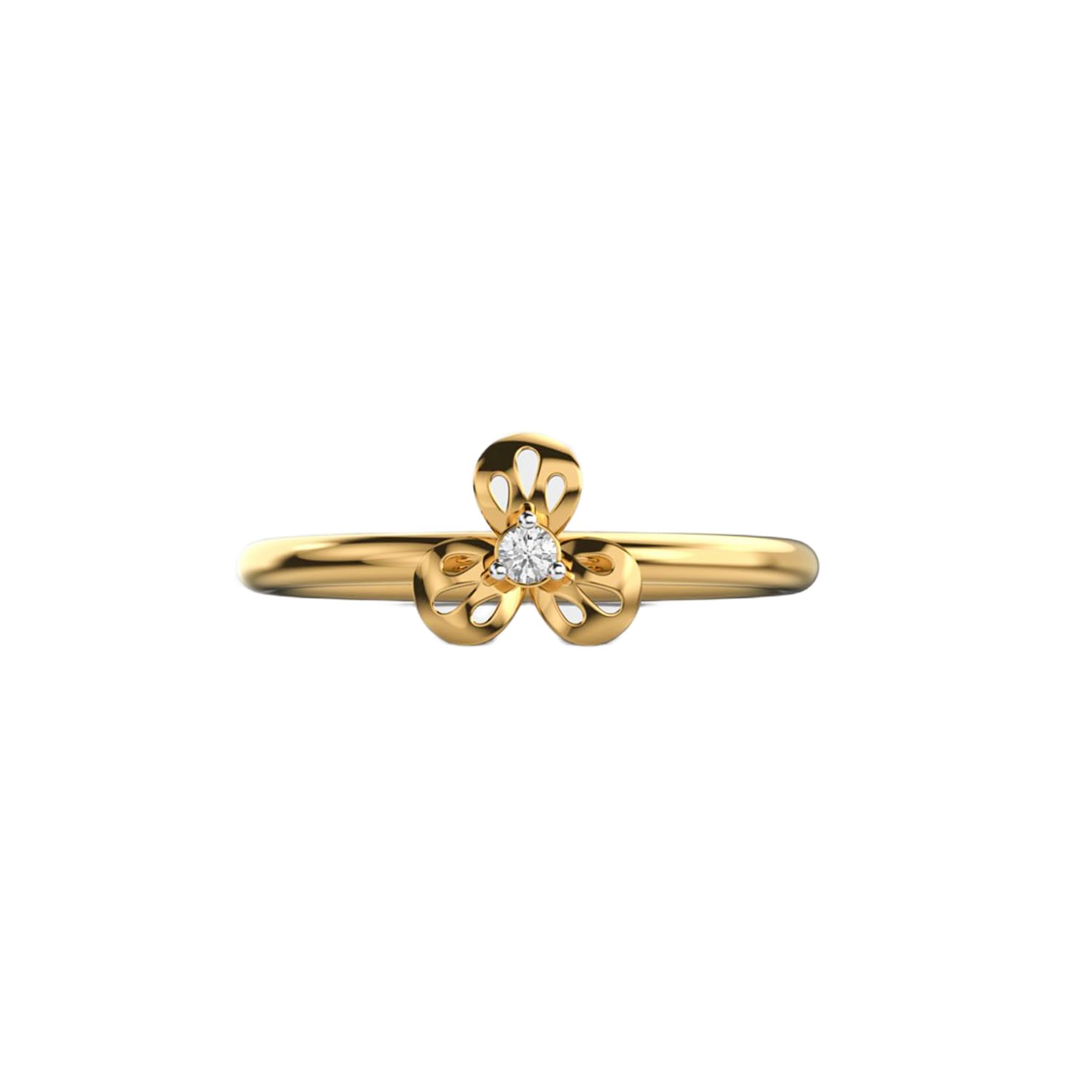 Bague moissanite argent 925 sans ternissement, l'éclat du luxe durable