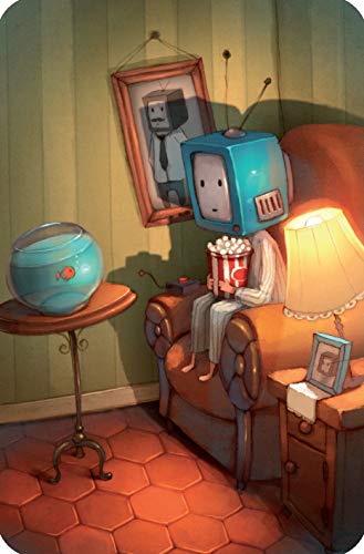 Asmodee - Dixit Extension: Memories - Jeu de 84 Cartes pour Enfants dès 8 Ans - Images par Carine Hinder & Jérôme Pélissier - Complète Jeu de Base - 3 à 6 Joueurs - 30 Min - en Français - Libellud