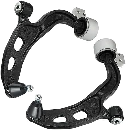 Amazon.com: MOOG RK622917 Suspension Control Arm and Ball Joint 