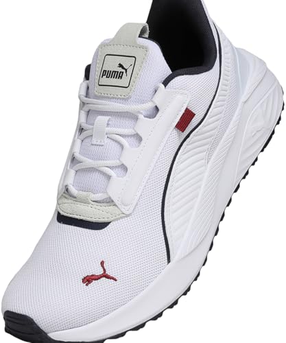 Image of Puma Unisex-Adult Pacer 23 Street Res Sneaker