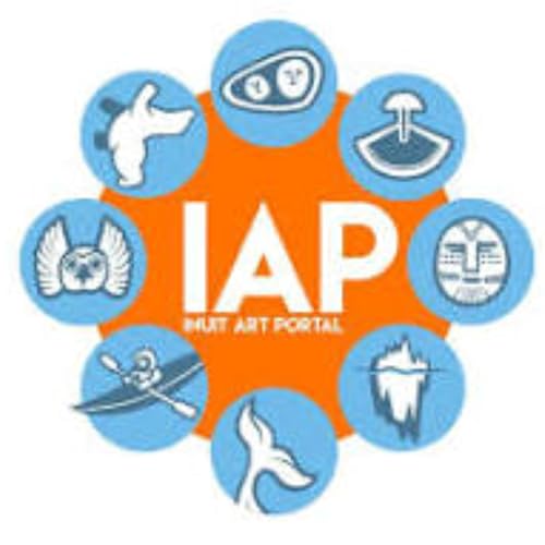 Inuit Art Portal cover art