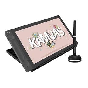 Amazon.co.jp: ペンタブレット - キーボード・マウス・入力機器