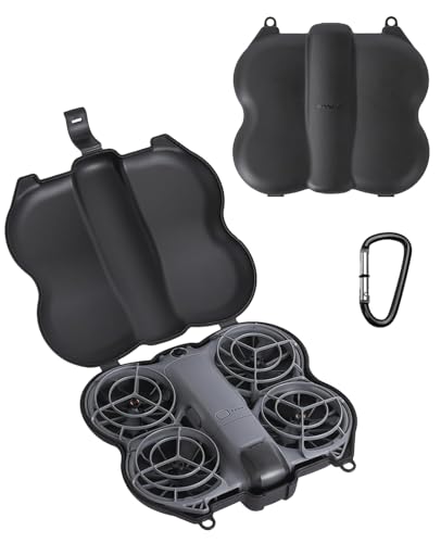 Butterfly Protective Carrying Case for DJI Neo 2 Drone