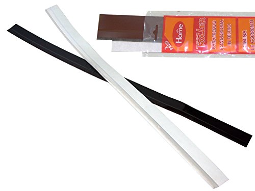 Home Asta Paraspifferi per Porte, 1 m Marrone