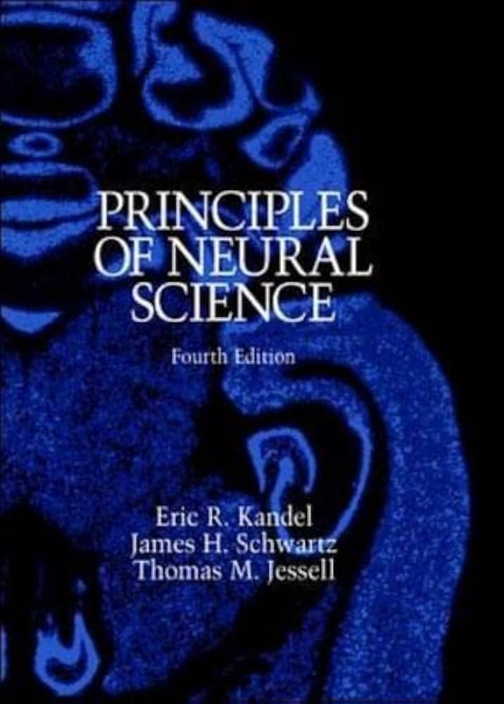 Principles of Neural Science: Eric Kandel; James Schwartz