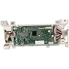 EBR874198 PCB Motherboard Control Display Panel Button Board Compatible for LG Auto Drum Washing Machine (Color : A set)