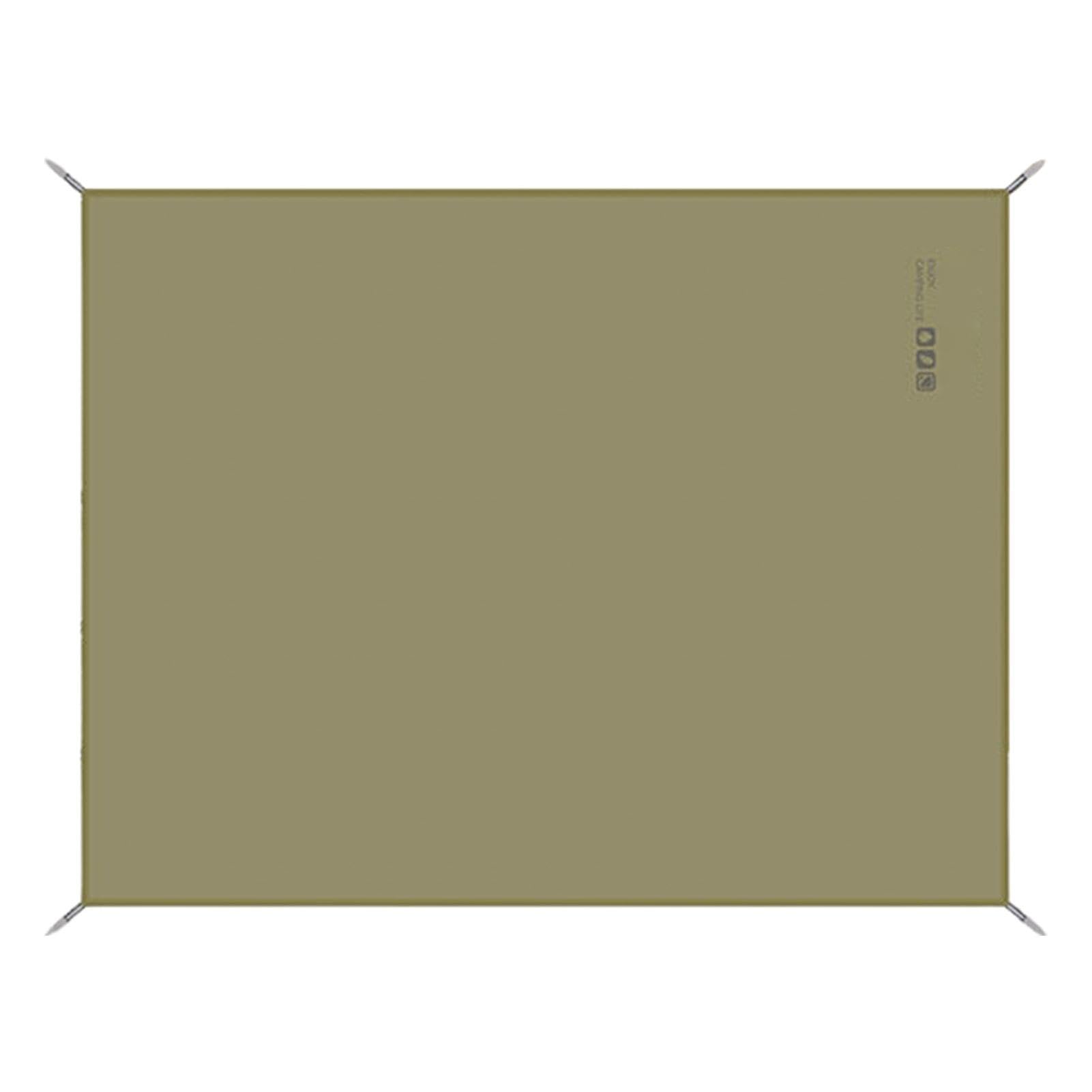 Esterilla de Picnic Impermeable, Alfombrilla de Playa Impermeable
