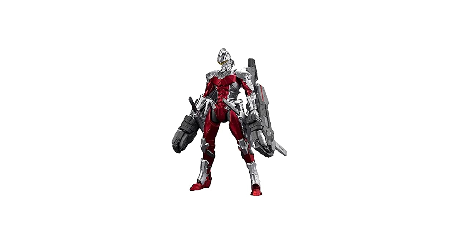 Amazon.co.jp: 「愛玩具」御模道 1/6 ULTRAMAN SUIT Ver.7.3