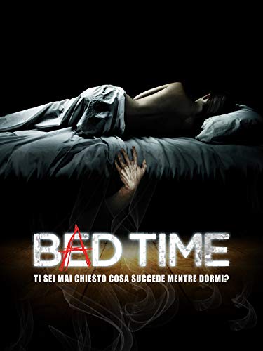 Bed Time