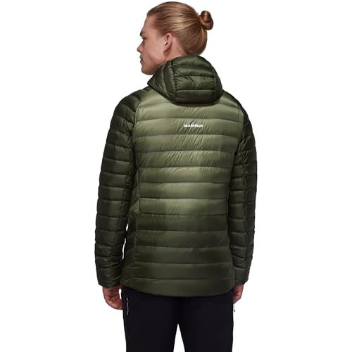 Mammut, Broad Peak IN Hooded Jacket - Men's4