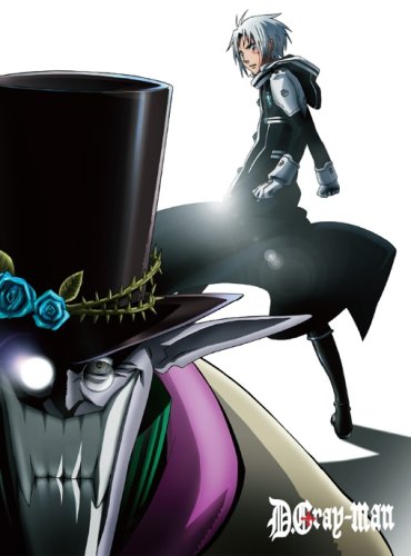 アレンと悪ガキ 再編集版 シーン抽出 ニコニコ動画