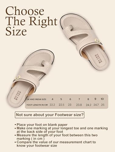 Image of Extra Soft Women's Comfortable Highcushioned Doctor Slippers|Flip-Flops Fashionable Casual & Stylish|Lightweight & Breathable Chappals|Outdoor Sandals Ladies&GirlsBB946