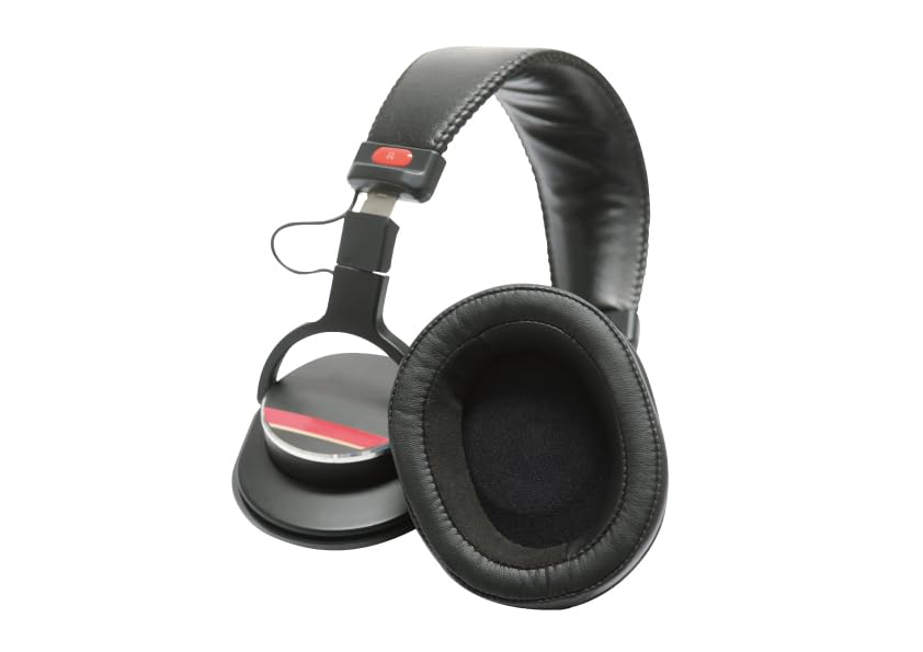 Amazon.com: YAXI stPad2 (Black) Earpads : Electronics