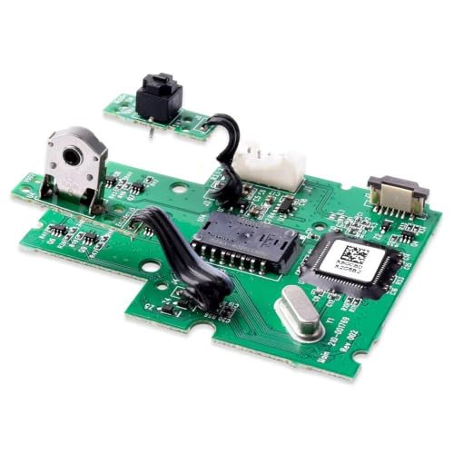 Encodeur carte mère souris Logi.tech G403 commutateur de rechange filaire