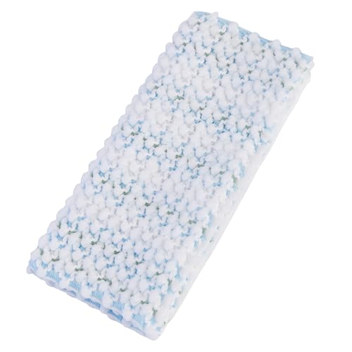 BTTEUYE Exfoliating Bath Towel, Sponge Loofah Body Scrubber, Body Scrubber, Japanese Exfoliating Bath Towel, Double Sided Washing and Scrubbing
