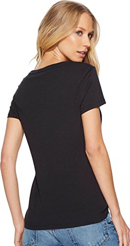 Image of Levi's Women's Perfect Crewneck Tee Shirt (Also Available in Plus)
