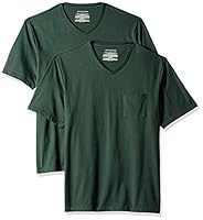 Algopix Similar Product 4 - Amazon Essentials Mens 2Pack