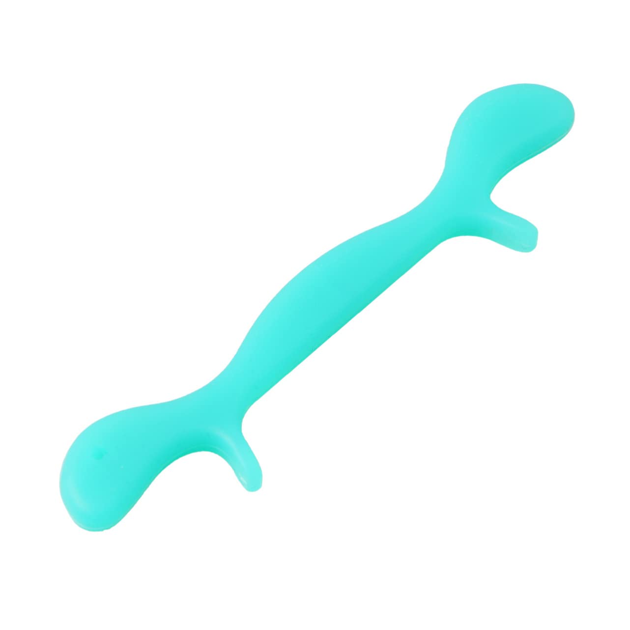 Smile Shaper Mouth Piece Facial Exerciser for Material Portable Design for Daily Use for Women and Girls Beauty
