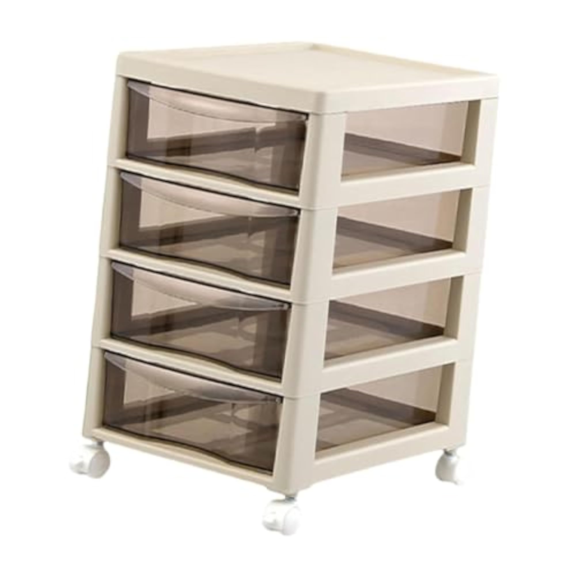 Makeup Organizer with Drawers for Lipstick & Skincare Accessories