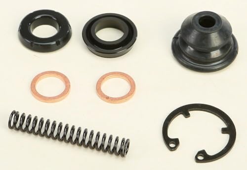 For All Balls - 18-1070 - Master Cylinder Rebuild Kit