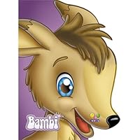 Classicos Eternos: Bambi 8537600253 Book Cover