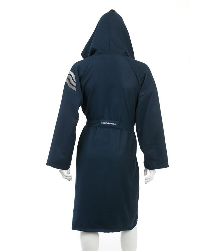 Aquarapid Accappatoio Unisex Adulto