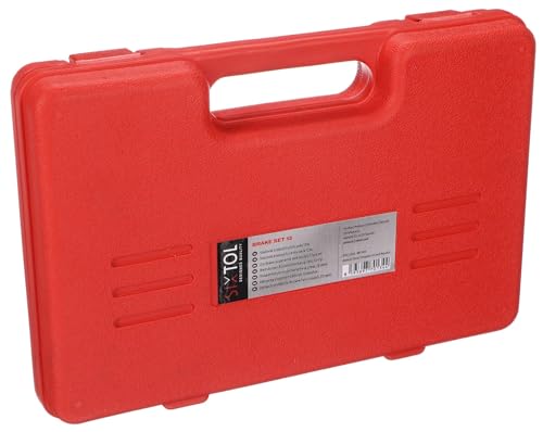 Bremskolbenrückstellset Mechanic Brake Set 12, 12-teilig