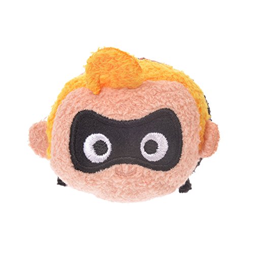 Amazon.co.jp: ディズニーストア（公式）ツムツム ぬいぐるみ Mr