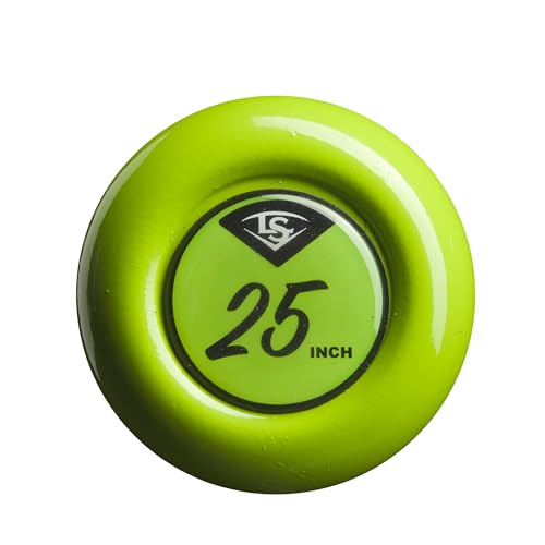 Louisville Slugger 2025 Savannah Bananas (-12.5) Tee Ball Bat - 26"/13.5 oz - image 7