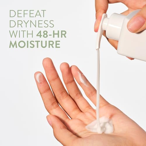 Image of Native Moisturizing Hand & Body Lotion Contains Naturally Derived Plant-Based Moisturizers for Women and Men, Dermatologist Tested for Sensitive Skin, Pistachio & Vanilla Chai Scent, 16.5 fl oz