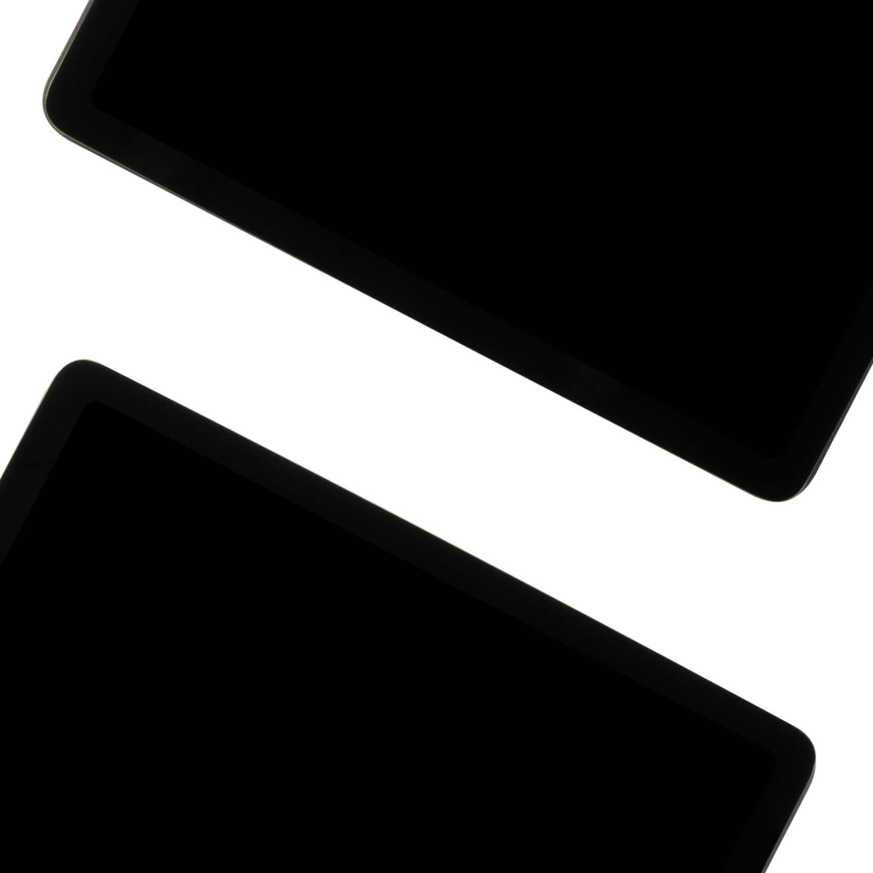 LADYSON Schermo LCD per Lenovo Tab P11 Gen 2 / P11 2022 TB350FU TB350XU TB350 Schermo di Ricambio LCD Display Touch Screen Digitizer Assembly Parti di Riparazione con Strumenti(Nero)